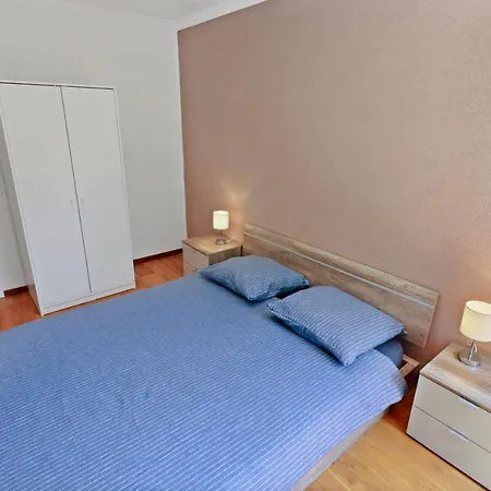 Appartamento Grandiose Avec Vue Sur Les Montagnes *