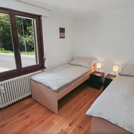 Apartment Grandiose Avec Vue Sur Les Montagnes *